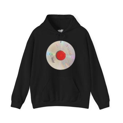 Lil' Amor hoodie