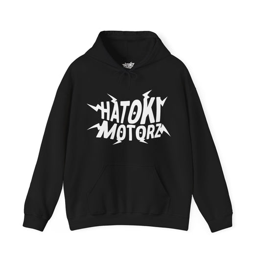 Hatoki Motorz Striker hoodie