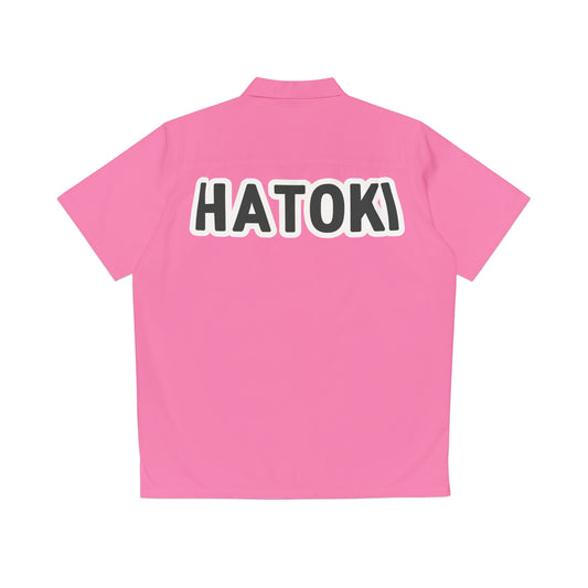 Hatoki Badman Vacay Shirt