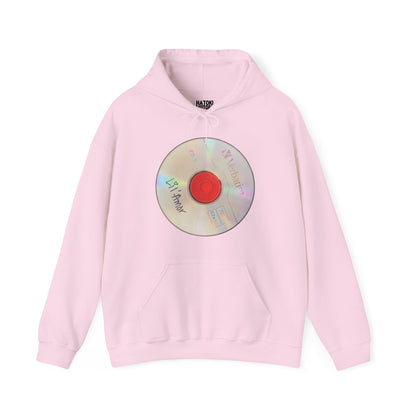 Lil' Amor hoodie