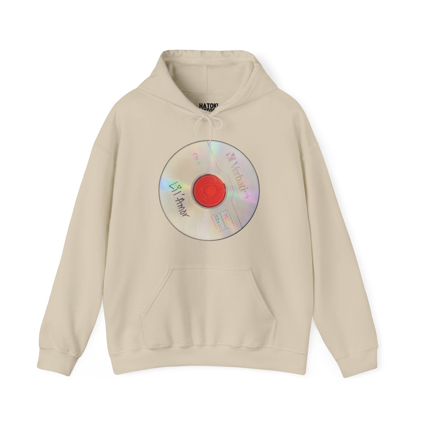 Lil' Amor hoodie